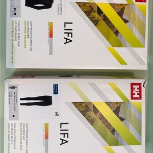 Helly Hansen LIFA women’s base layer